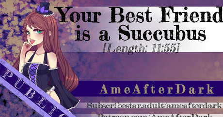 ameafterdark model gallery