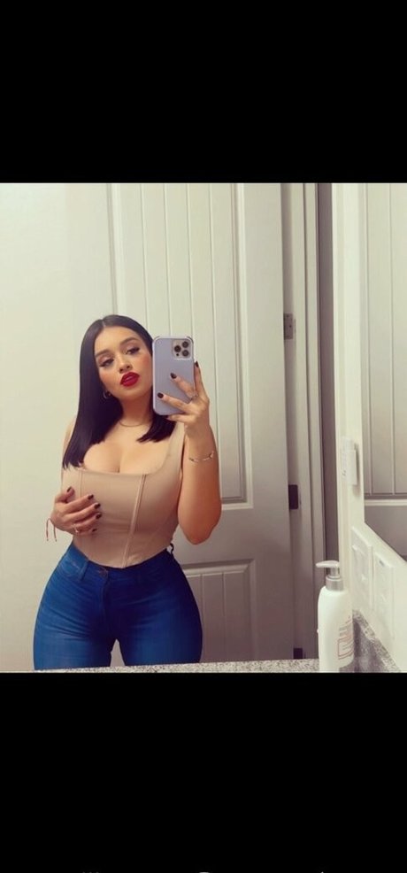 Marlene Santana exclusive star picture