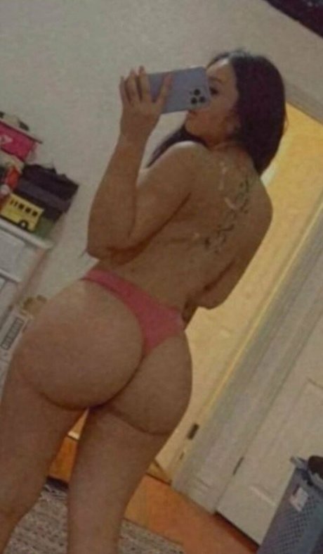 Marlene Santana naked model archive