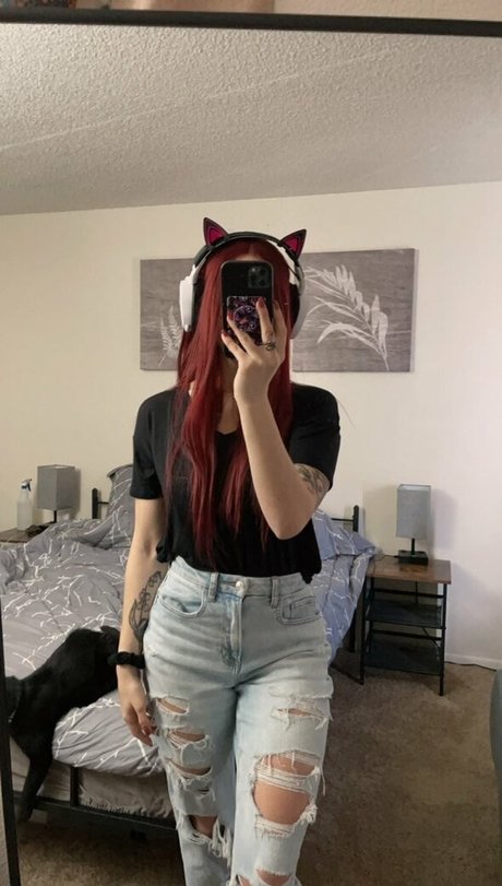 Eralia perfect pornstar picture