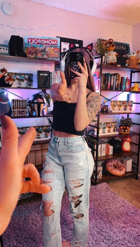 Eralia pornstar hd galleries