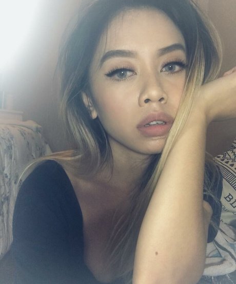 Kimmie D pornstar exclusive pic