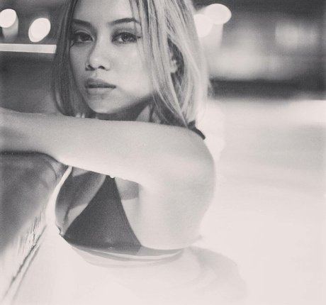 Kimmie D high quality model archive