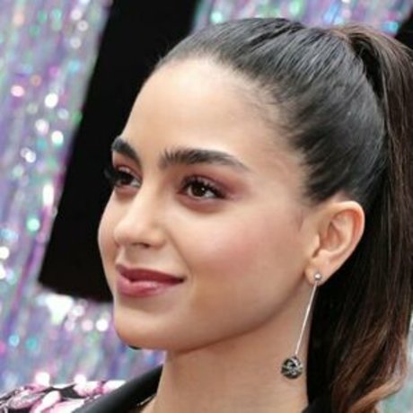 Melissa Barrera free pornstar photo