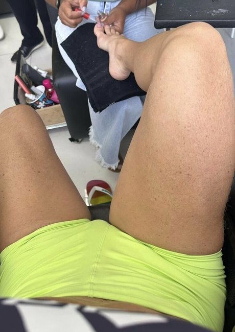 Nina Fernandez naked pornstar photo