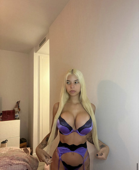 Patty cakes exclusive actress images