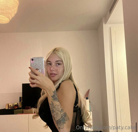 Patty cakes porn star images