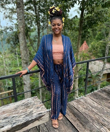 Taraji P Henson nice star image