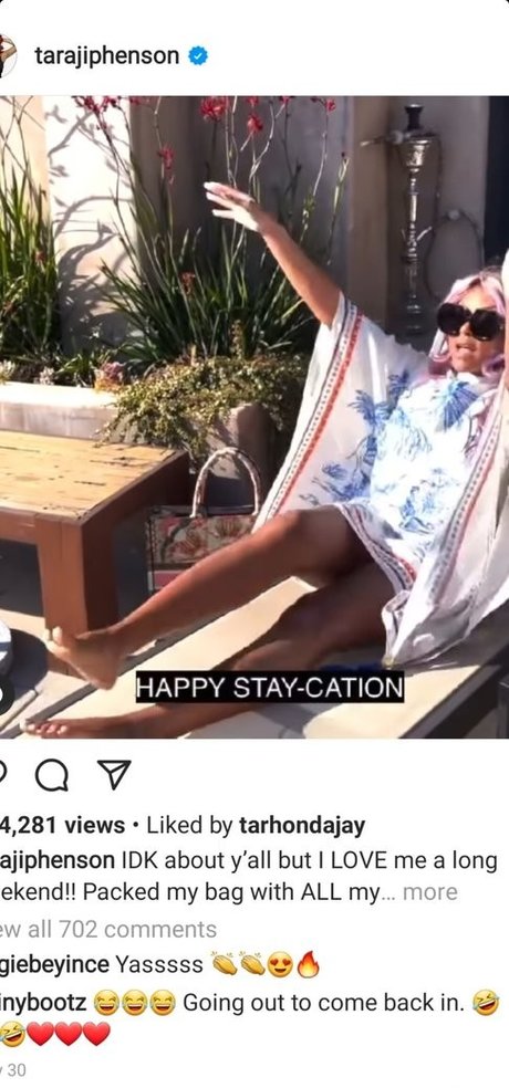 Taraji P Henson high quality actress archive