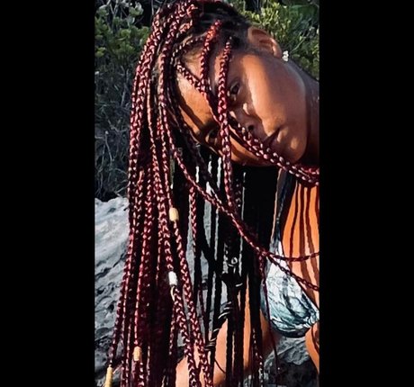 Taraji P Henson nice star photos