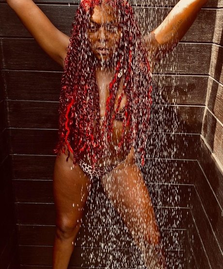 Taraji P Henson sex star picture
