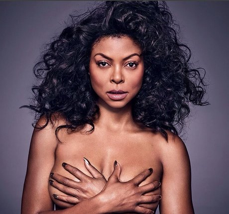 Taraji P Henson star adult pictures