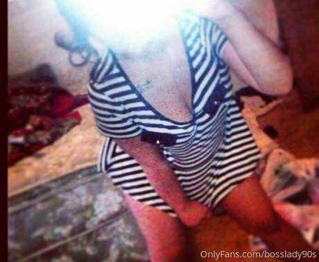 vipbosslady90s top model pic