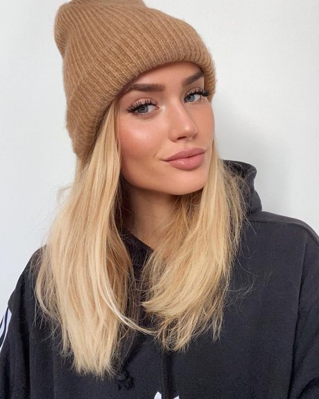 Lucie Gaumont star beautiful galleries