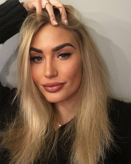 Lucie Gaumont model pretty gallery