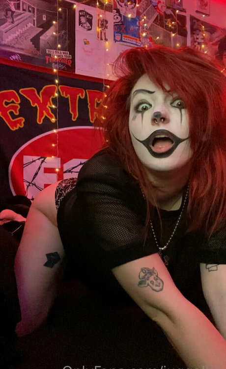 juggalho beautiful actress picture