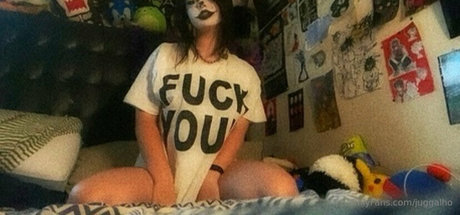 juggalho nice actress gallery