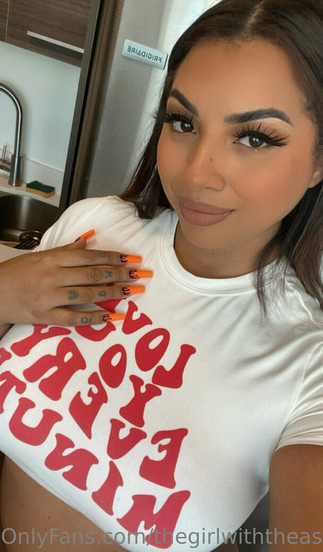 sweetycici exclusive star photo