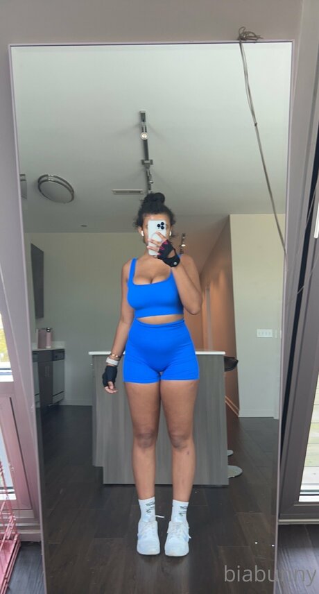 BiaBunnyy star nice image