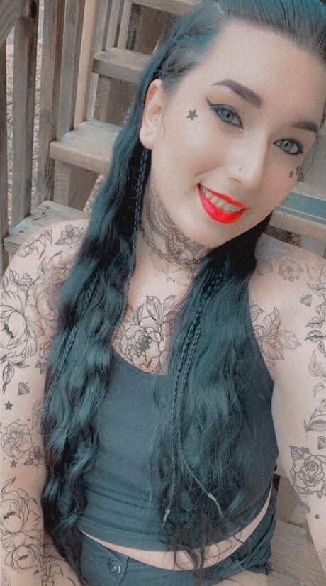 baelien9 star hot photo