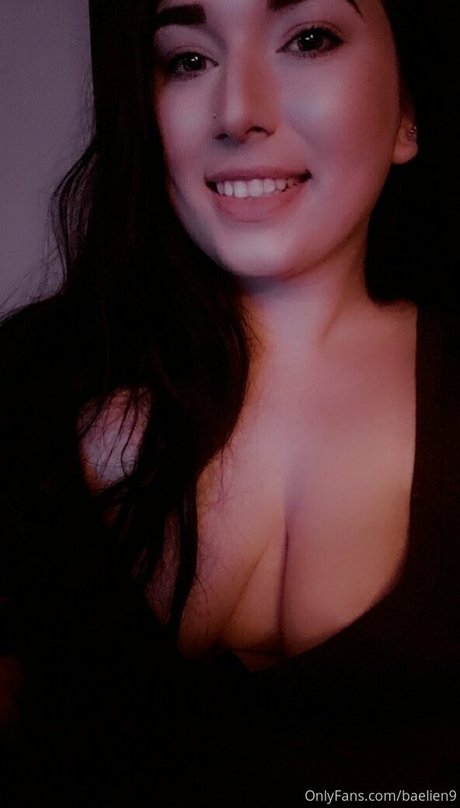 baelien9 model hot pictures