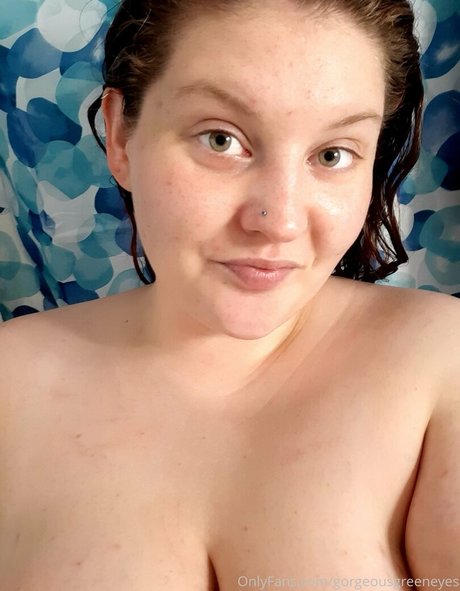 gorgeousgreeneyes pornstar perfect picture