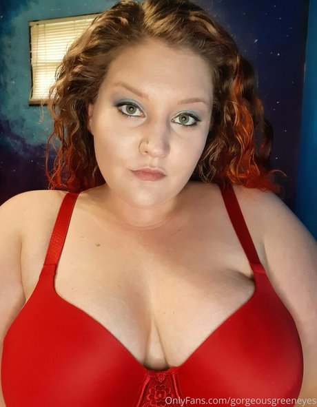 gorgeousgreeneyes hd pornstar pictures