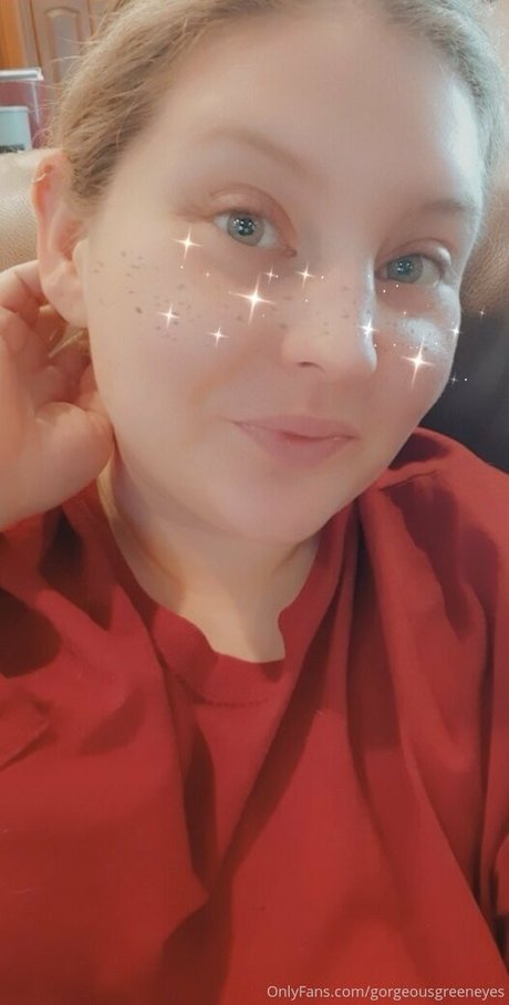 gorgeousgreeneyes perfect model images