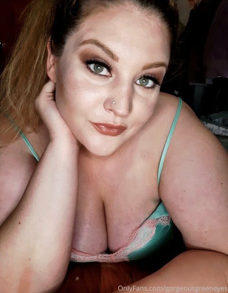 gorgeousgreeneyes model sex galleries