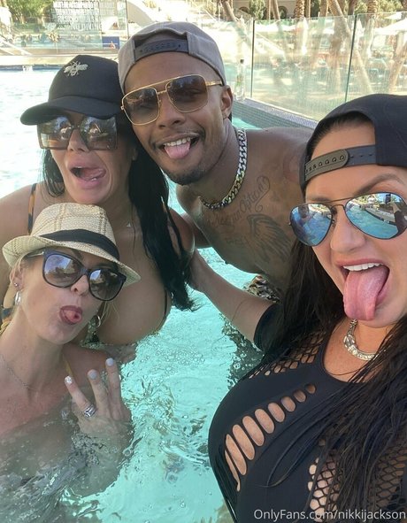 nikkijackson profile pic