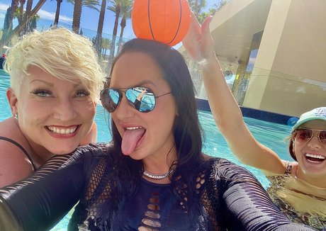 nikkijackson art pornstar picture