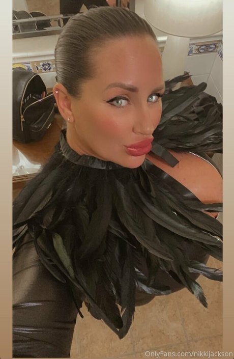 nikkijackson hot pornstar archive