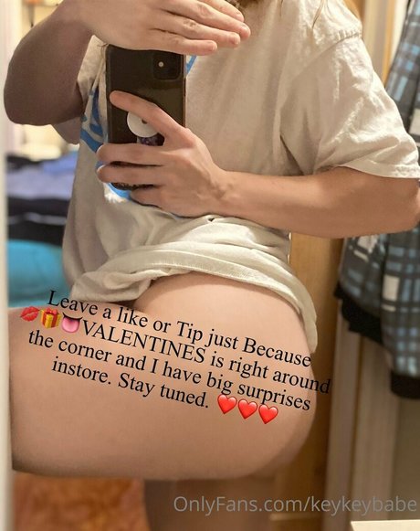 keykeybabe star perfect photo