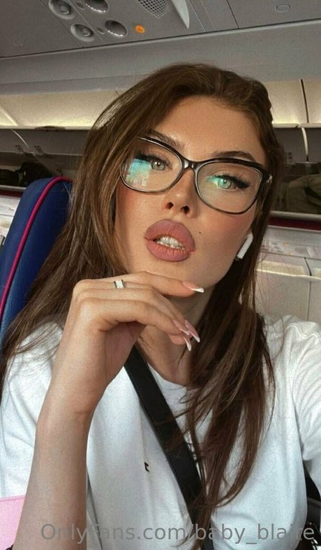 baby blaire model nude photos