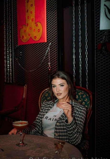 baby blaire free pornstar picture