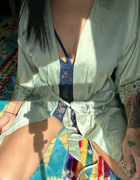 sexxi jess naked actress photo