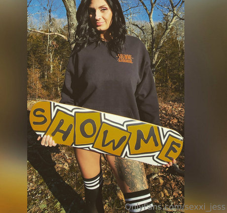 sexxi jess model xxx img