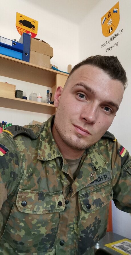 Patrick Friedrich best pornstar archive