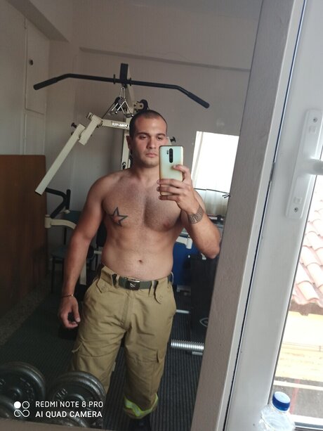 Nektarios S_ perfect star img