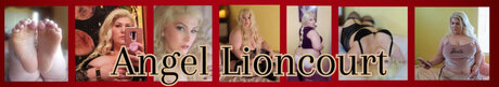 Angel Lioncourt adult star pics