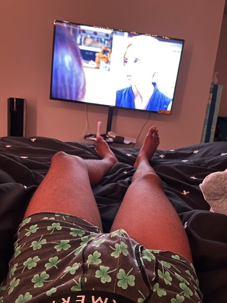 Makinmoney95 model sexy picture