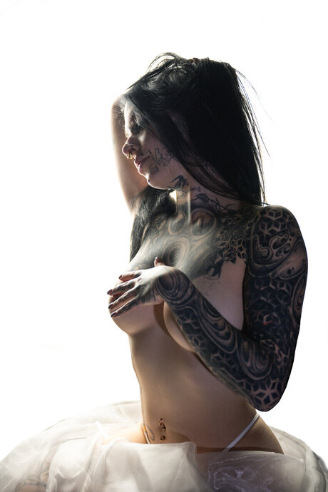 Your Goddess St Hell pornstar art gallery