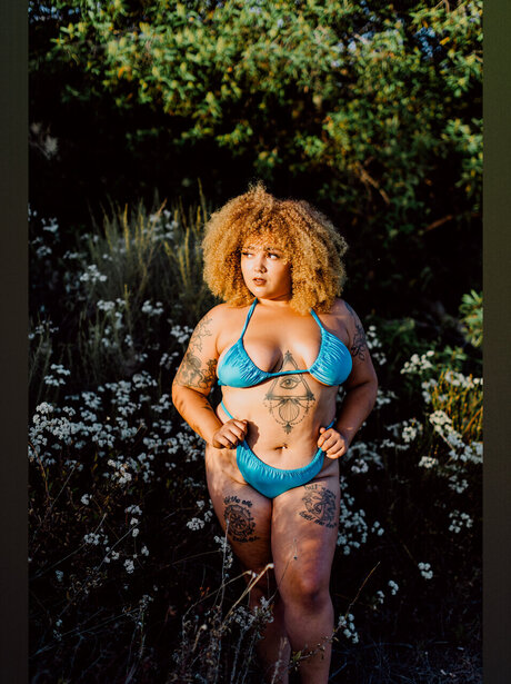 BakedGooodz pornstar art galleries