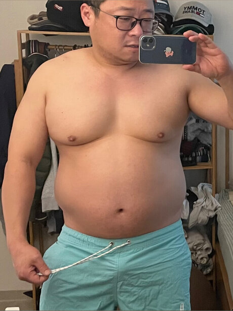 Kumakun erotic star pic