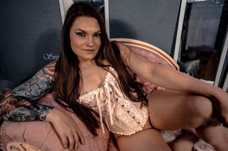 Octavia Rae porn actress picture