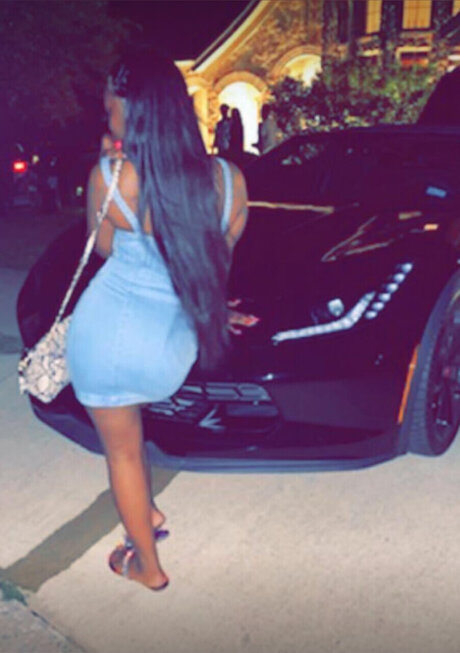 Tish Sweetz art star pictures