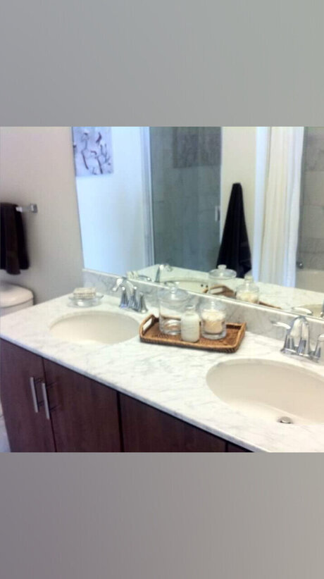 Sauna_ naked model gallery