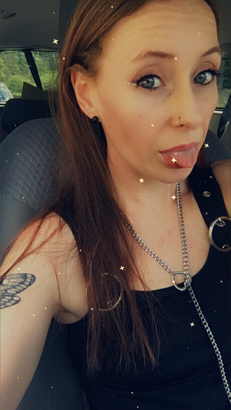 NovaJ model exclusive photo