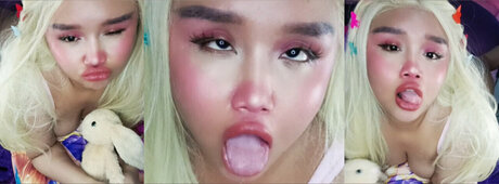 _ahegao slvt_ pornographic star gallery