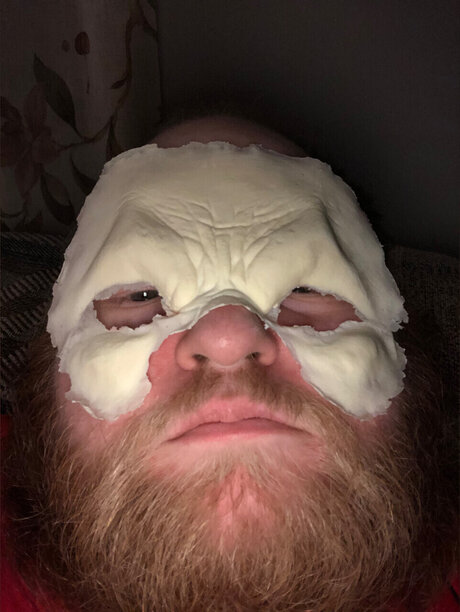 The Paprock pornographic actress image